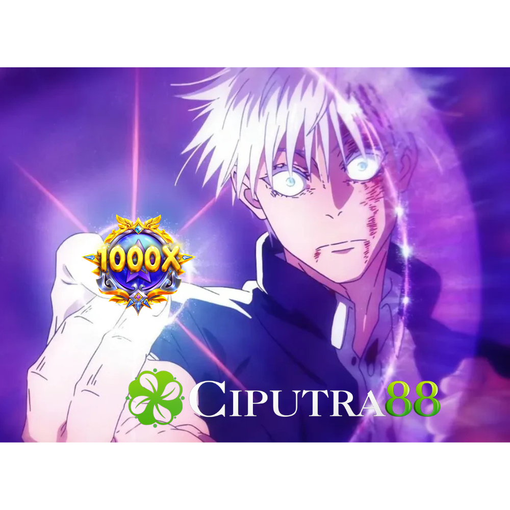 CIPUTRA88 - Pertama Dengan Fitur AI yang Interaktif Memudahkan Kemenangan 2026 image 1